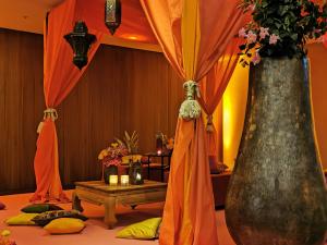 WENTEX® - Pipe and Drape 5